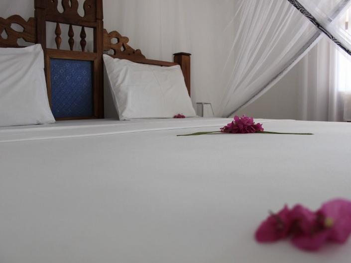 Panga Chumvi Beach Resort マテムウェ エクステリア 写真