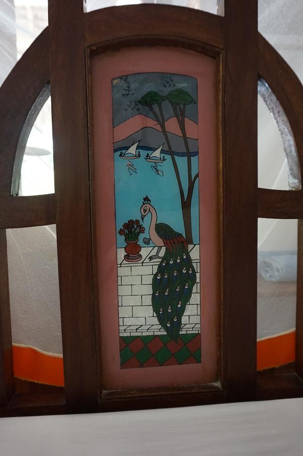 Panga Chumvi Beach Resort マテムウェ エクステリア 写真